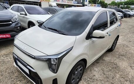 KIA Morning III, 2023 год, 1 132 000 рублей, 1 фотография