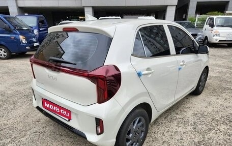KIA Morning III, 2023 год, 1 132 000 рублей, 4 фотография