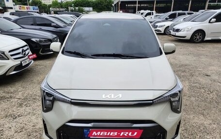 KIA Morning III, 2023 год, 1 132 000 рублей, 2 фотография