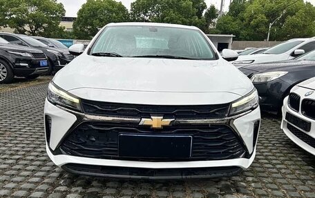 Chevrolet Monza, 2023 год, 963 000 рублей, 1 фотография