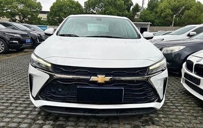 Chevrolet Monza, 2023 год, 963 000 рублей, 1 фотография