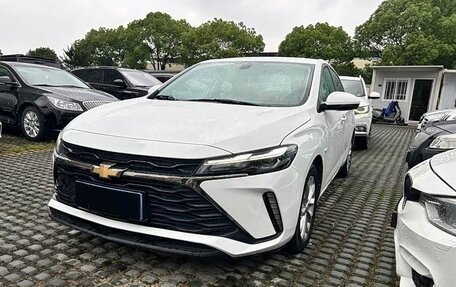 Chevrolet Monza, 2023 год, 963 000 рублей, 2 фотография