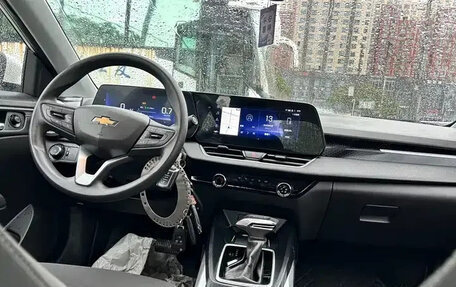 Chevrolet Monza, 2023 год, 963 000 рублей, 5 фотография