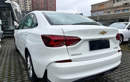 Chevrolet Monza, 2023 год, 963 000 рублей, 8 фотография