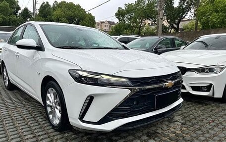 Chevrolet Monza, 2023 год, 963 000 рублей, 7 фотография