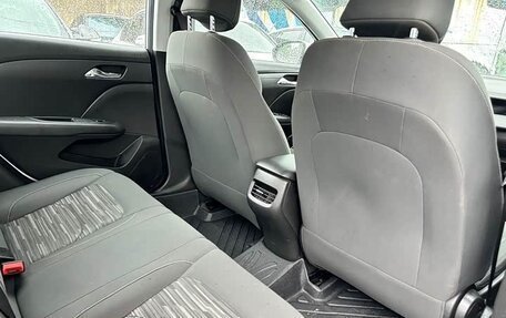 Chevrolet Monza, 2023 год, 963 000 рублей, 9 фотография