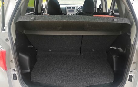 Toyota Ractis II, 2012 год, 1 150 000 рублей, 7 фотография