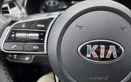 KIA Seltos I, 2020 год, 2 090 000 рублей, 4 фотография