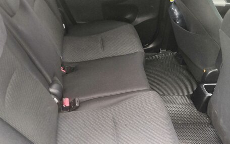 Toyota Ractis II, 2012 год, 1 150 000 рублей, 13 фотография