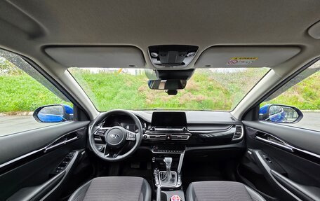 KIA Seltos I, 2020 год, 2 090 000 рублей, 9 фотография