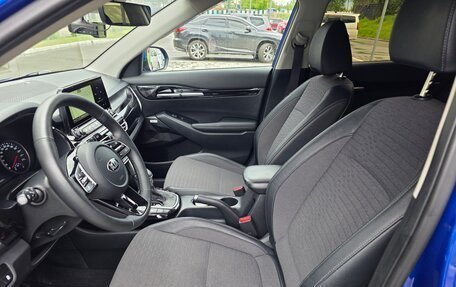 KIA Seltos I, 2020 год, 2 090 000 рублей, 19 фотография