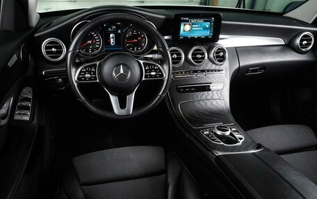 Mercedes-Benz C-Класс, 2019 год, 3 369 000 рублей, 6 фотография