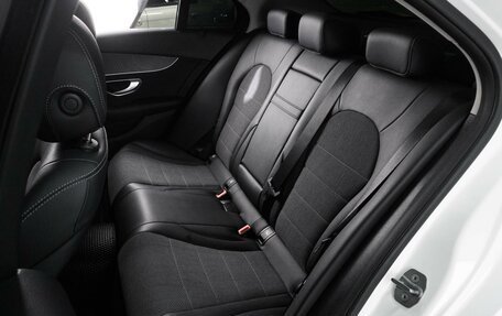 Mercedes-Benz C-Класс, 2019 год, 3 369 000 рублей, 9 фотография