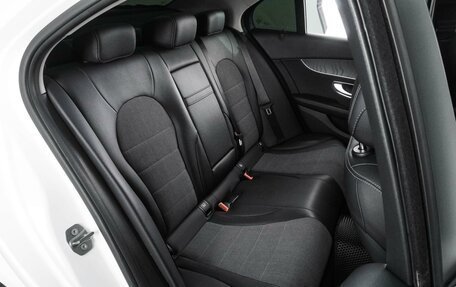 Mercedes-Benz C-Класс, 2019 год, 3 369 000 рублей, 7 фотография