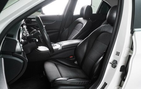 Mercedes-Benz C-Класс, 2019 год, 3 369 000 рублей, 10 фотография