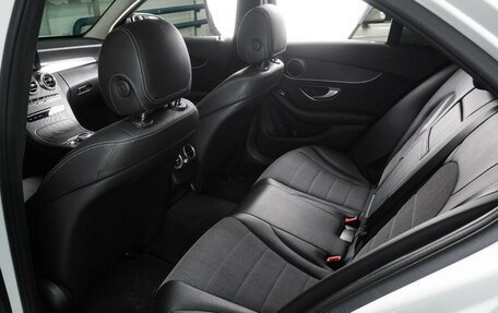 Mercedes-Benz C-Класс, 2019 год, 3 369 000 рублей, 11 фотография
