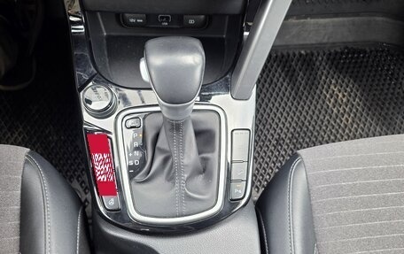KIA Seltos I, 2020 год, 2 090 000 рублей, 21 фотография