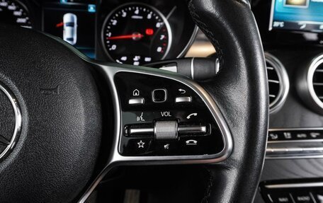 Mercedes-Benz C-Класс, 2019 год, 3 369 000 рублей, 15 фотография