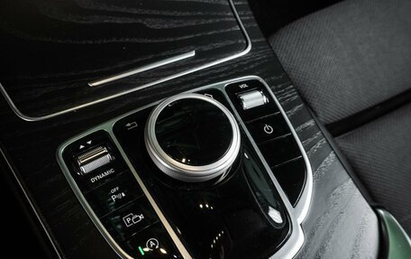 Mercedes-Benz C-Класс, 2019 год, 3 369 000 рублей, 20 фотография