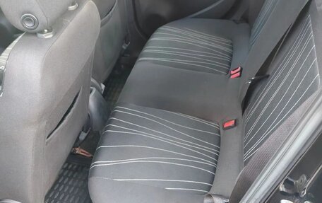 Opel Corsa D, 2009 год, 383 000 рублей, 8 фотография