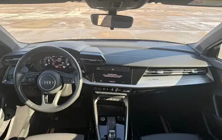 Audi A3, 2022 год, 1 510 010 рублей, 9 фотография