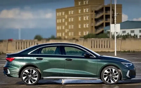 Audi A3, 2022 год, 1 510 010 рублей, 7 фотография