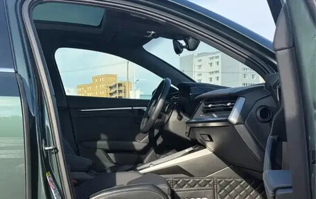 Audi A3, 2022 год, 1 510 010 рублей, 12 фотография