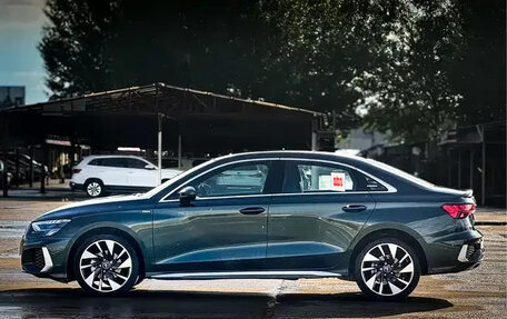 Audi A3, 2022 год, 1 510 010 рублей, 8 фотография