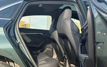 Audi A3, 2022 год, 1 510 010 рублей, 13 фотография