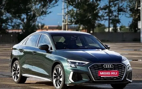 Audi A3, 2022 год, 1 510 010 рублей, 3 фотография