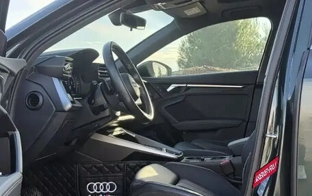 Audi A3, 2022 год, 1 510 010 рублей, 10 фотография