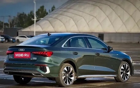 Audi A3, 2022 год, 1 510 010 рублей, 6 фотография