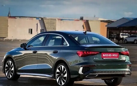 Audi A3, 2022 год, 1 510 010 рублей, 4 фотография