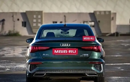 Audi A3, 2022 год, 1 510 010 рублей, 5 фотография