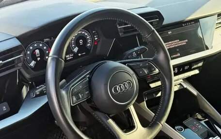 Audi A3, 2022 год, 1 510 010 рублей, 16 фотография