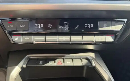 Audi A3, 2022 год, 1 510 010 рублей, 22 фотография