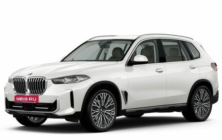 BMW X5, 2025 год, 14 490 000 рублей, 1 фотография