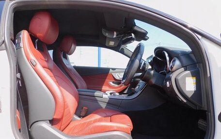 Mercedes-Benz C-Класс, 2021 год, 2 040 000 рублей, 10 фотография