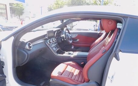 Mercedes-Benz C-Класс, 2021 год, 2 040 000 рублей, 17 фотография