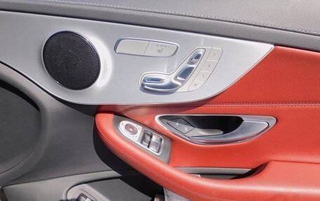 Mercedes-Benz C-Класс, 2021 год, 2 040 000 рублей, 20 фотография
