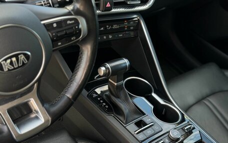KIA K5, 2020 год, 2 420 000 рублей, 18 фотография