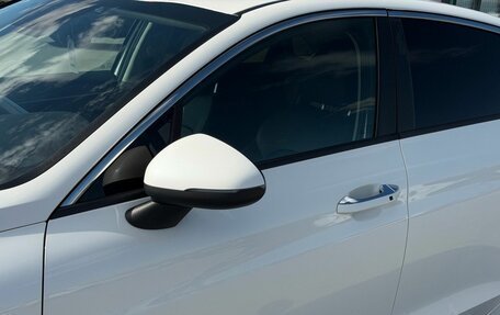 KIA K5, 2020 год, 2 420 000 рублей, 13 фотография