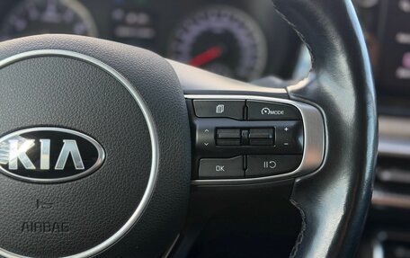 KIA K5, 2020 год, 2 420 000 рублей, 15 фотография