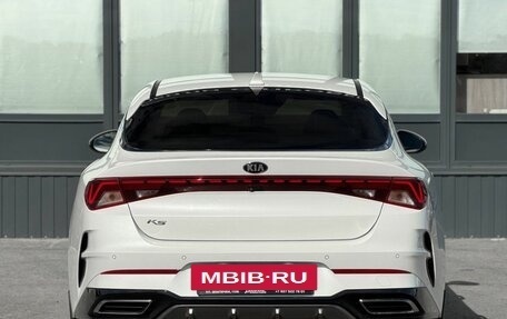 KIA K5, 2020 год, 2 420 000 рублей, 8 фотография