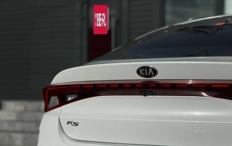 KIA K5, 2020 год, 2 420 000 рублей, 10 фотография
