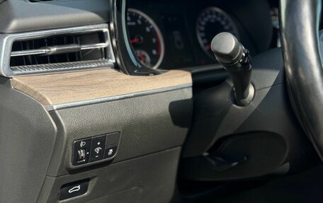 KIA K5, 2020 год, 2 420 000 рублей, 23 фотография