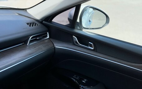 KIA K5, 2020 год, 2 420 000 рублей, 22 фотография