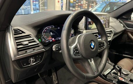 BMW X4, 2024 год, 7 900 000 рублей, 9 фотография