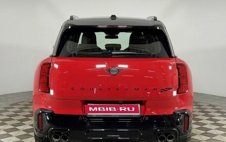 MINI Countryman, 2024 год, 6 600 000 рублей, 5 фотография