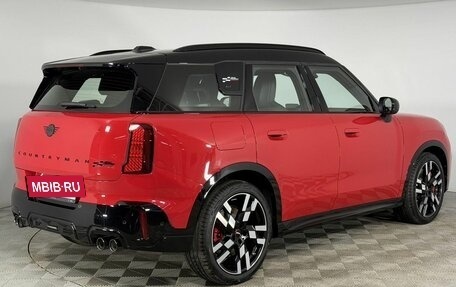 MINI Countryman, 2024 год, 6 600 000 рублей, 4 фотография